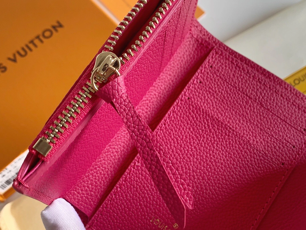 BestValue 7559 Louis Vuitton LV Wallets For Women - Image 6