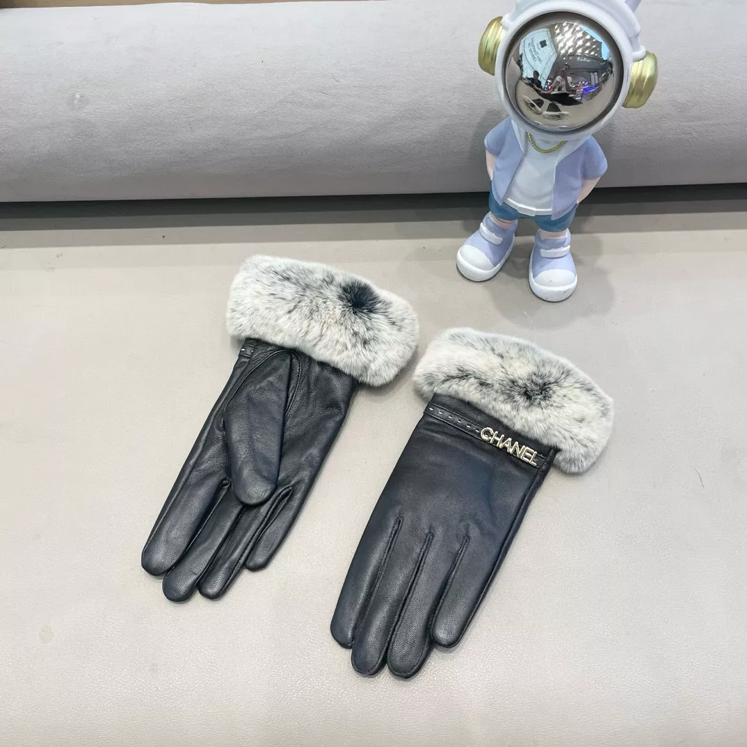 Breathable 905 Chanel Gloves