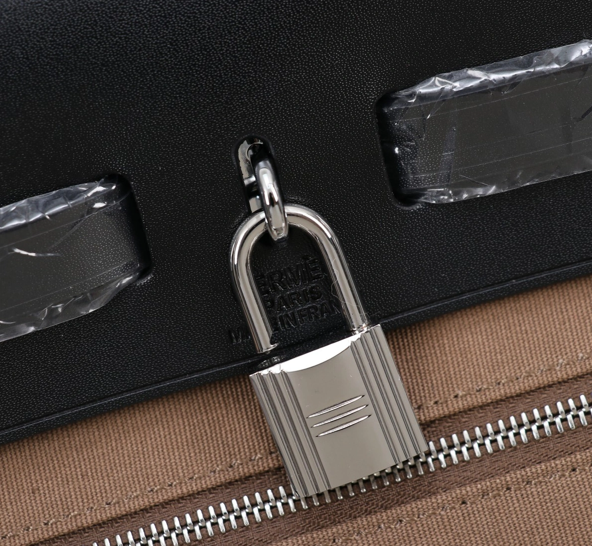 Bright 1121 Hermes AAA Quality Handbags For Women - Image 7