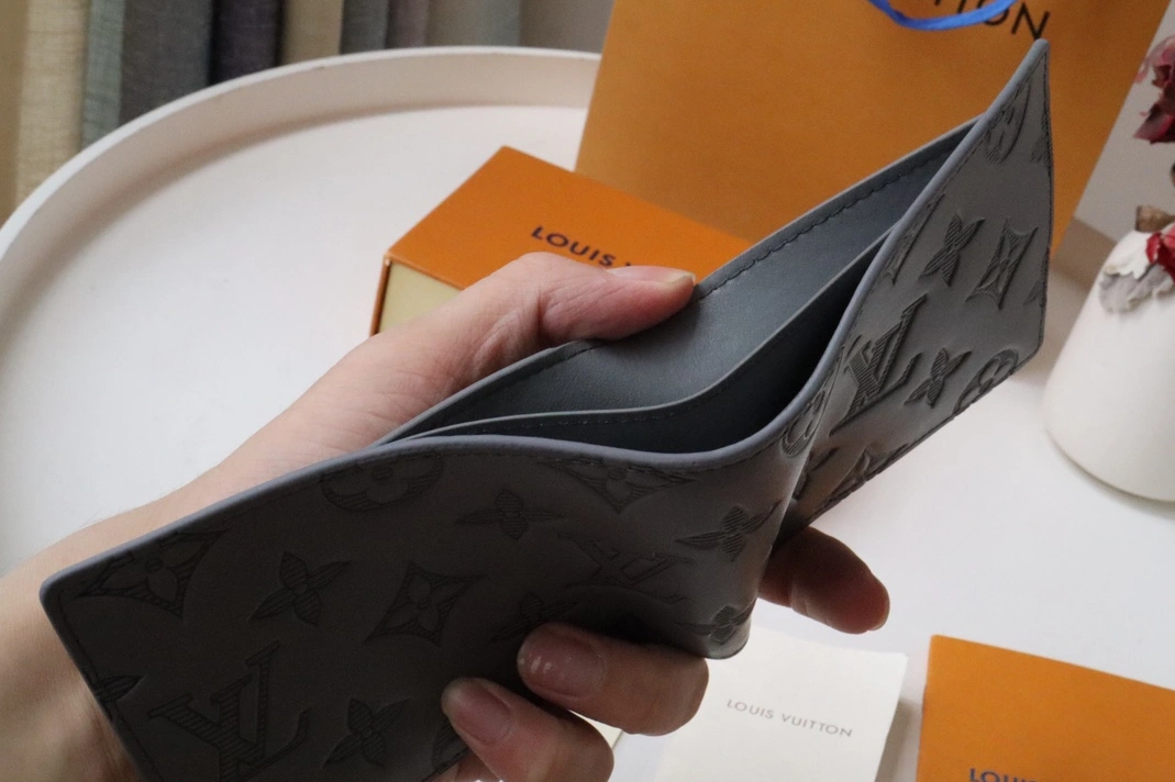 Bright 2198 Louis Vuitton AAA Quality Wallets - Image 7