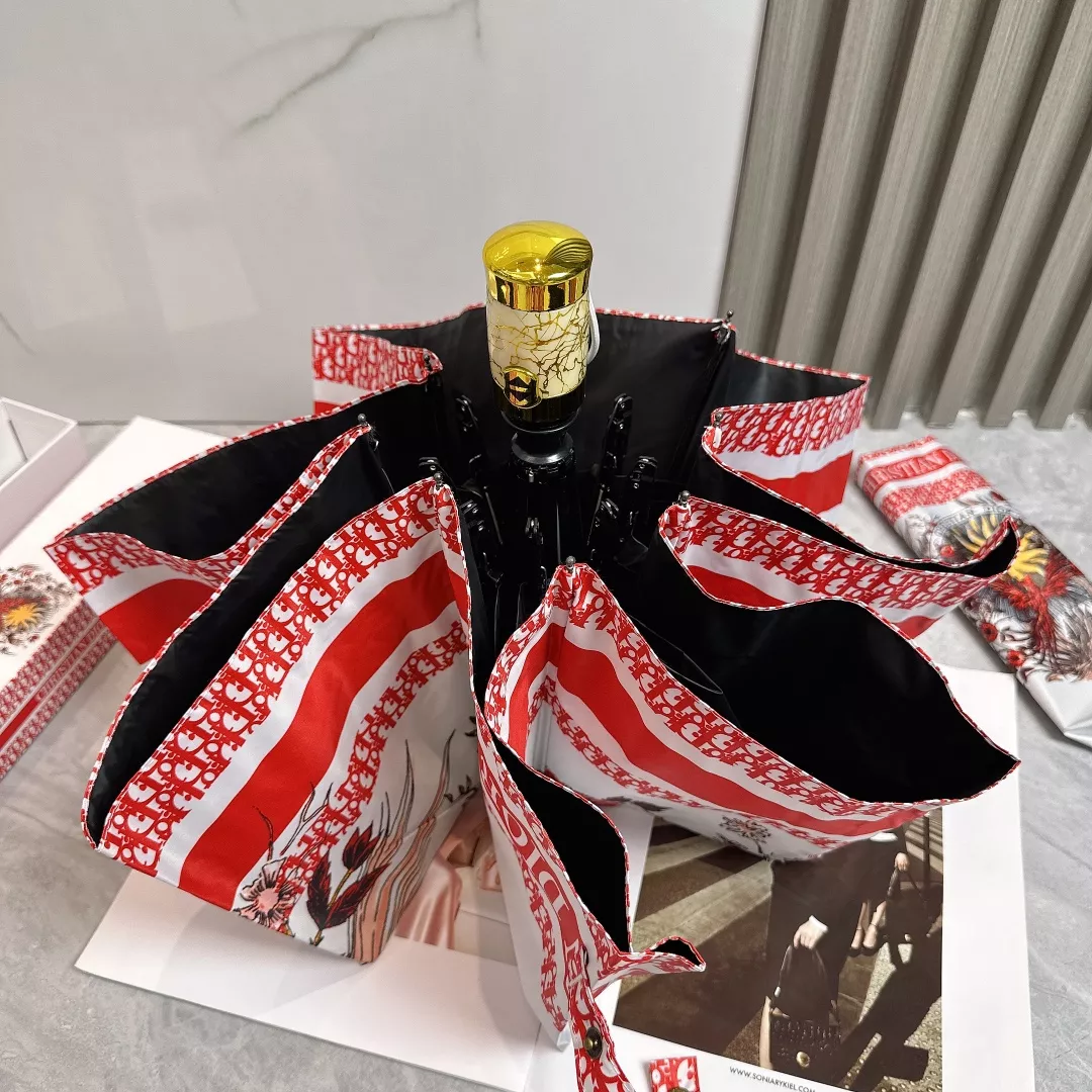 Bright 2785 Christian Dior Umbrellas - Image 4