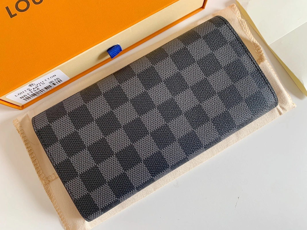 Bright 2837 Louis Vuitton LV Wallets For Women