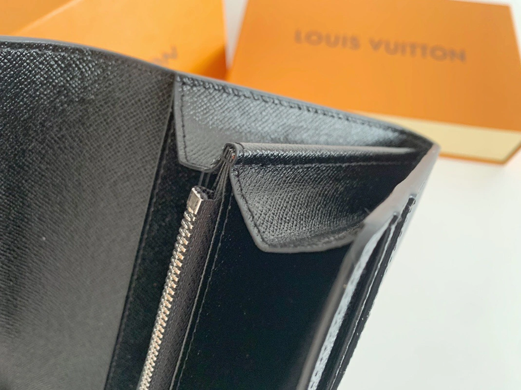 Bright 2837 Louis Vuitton LV Wallets For Women - Image 6