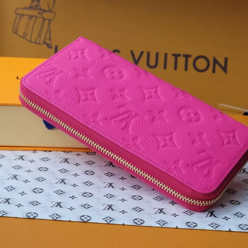 Bright 8847 Louis Vuitton AAA Quality Card Case - Image 3