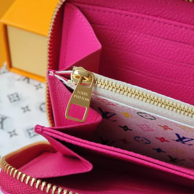 Bright 8847 Louis Vuitton AAA Quality Card Case - Image 6