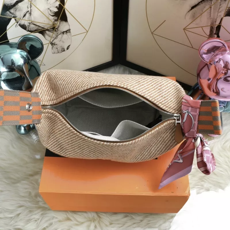 Bright 9592 Hermes AAA Quality Handbags For Women - Image 7