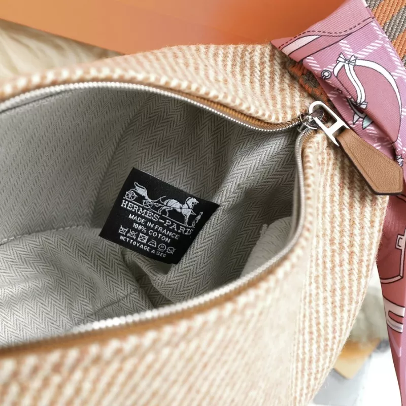 Bright 9592 Hermes AAA Quality Handbags For Women - Image 8