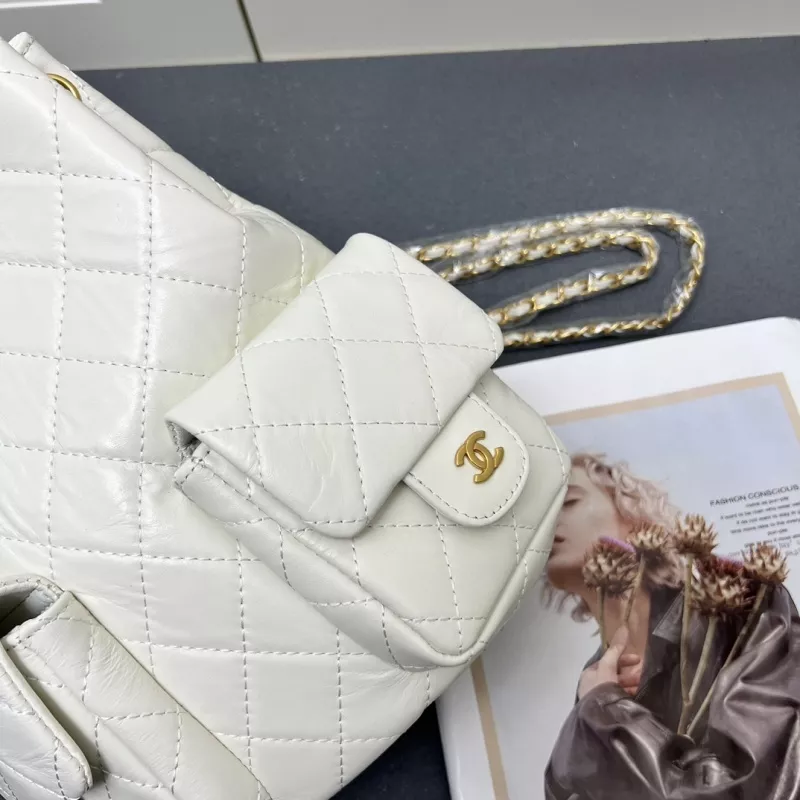 Chanel AAA Quality Backpacks For Women EyeCatching 663 - Image 3