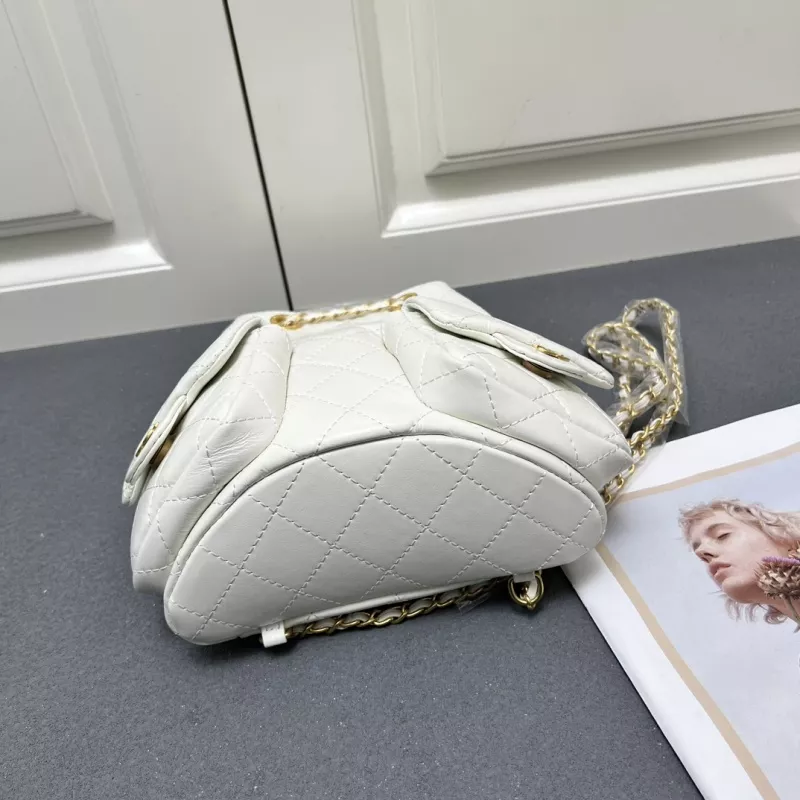 Chanel AAA Quality Backpacks For Women EyeCatching 663 - Image 7