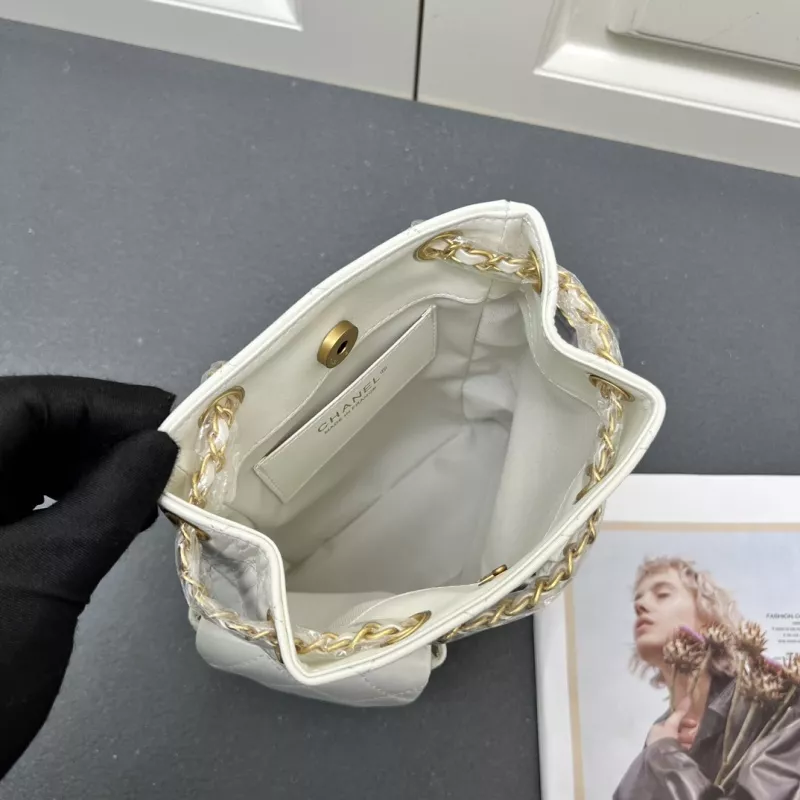 Chanel AAA Quality Backpacks For Women EyeCatching 663 - Image 8