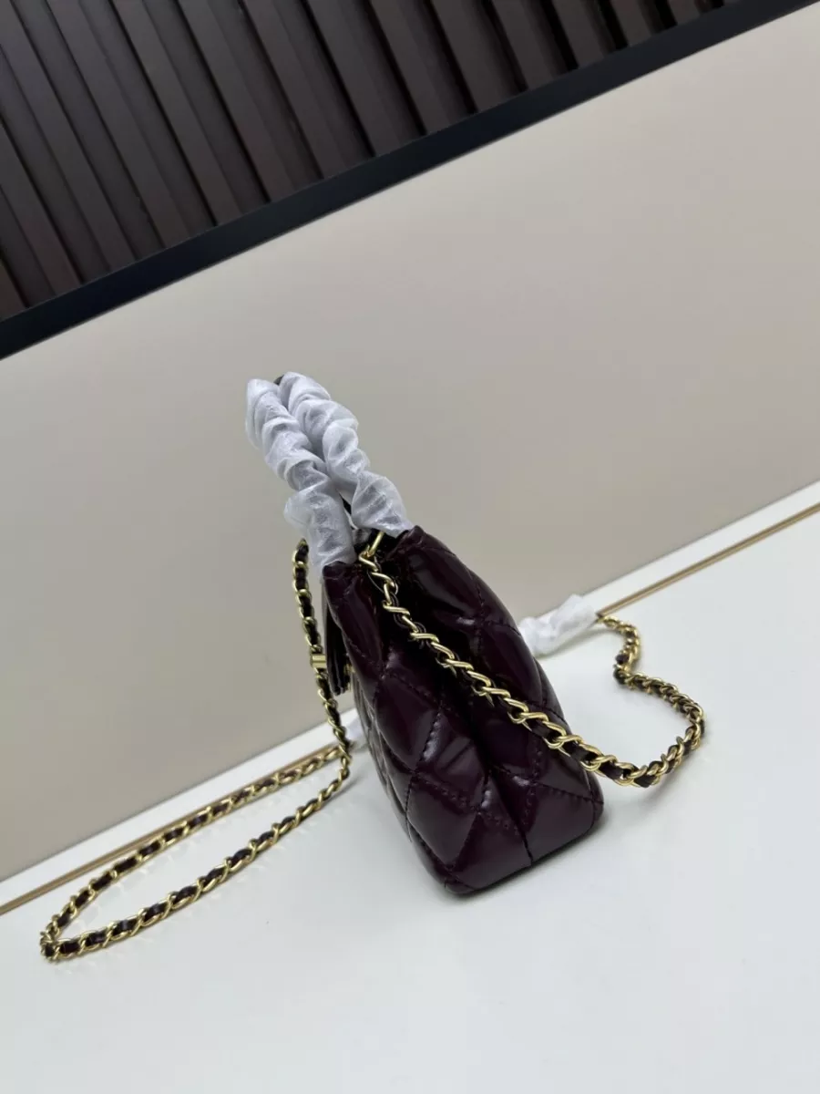 Chanel AAA Quality Handbags For Women Timeless 6940