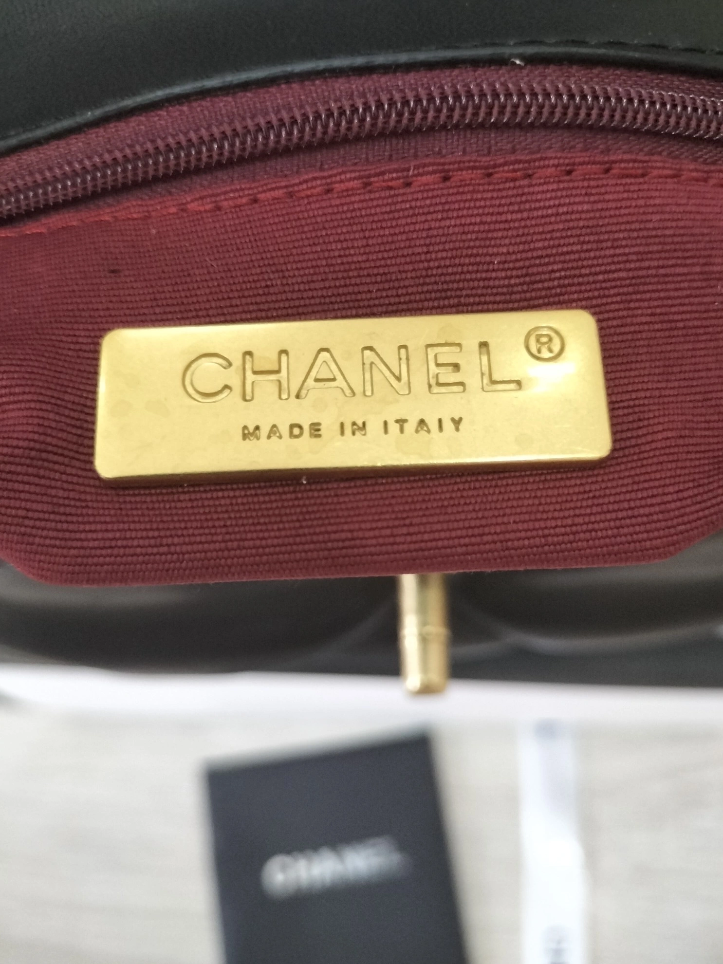 Chanel AAA Quality Messenger Bags For Women AllSeason 4983 - Image 7