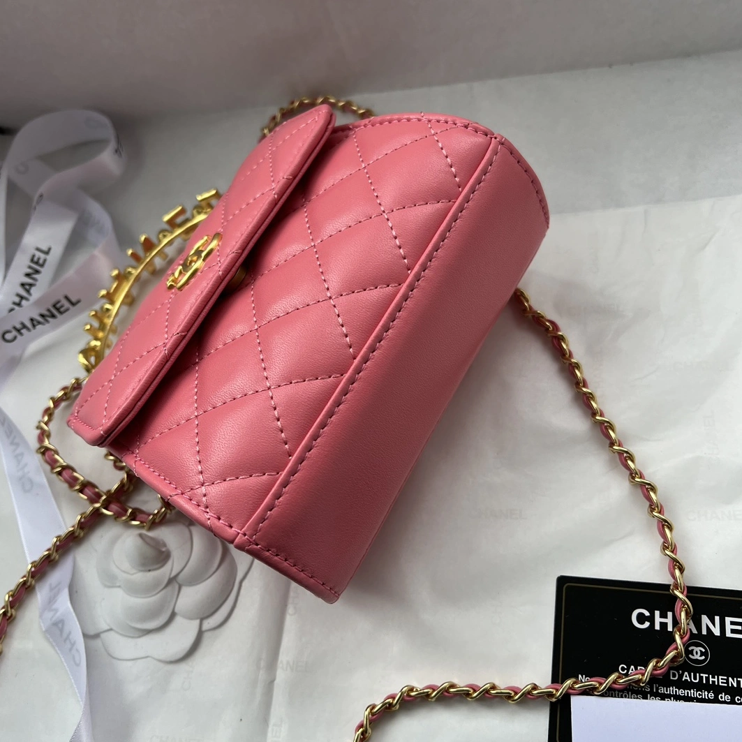 Chanel AAA Quality Messenger Bags For Women DailyWear 2215 - Image 4