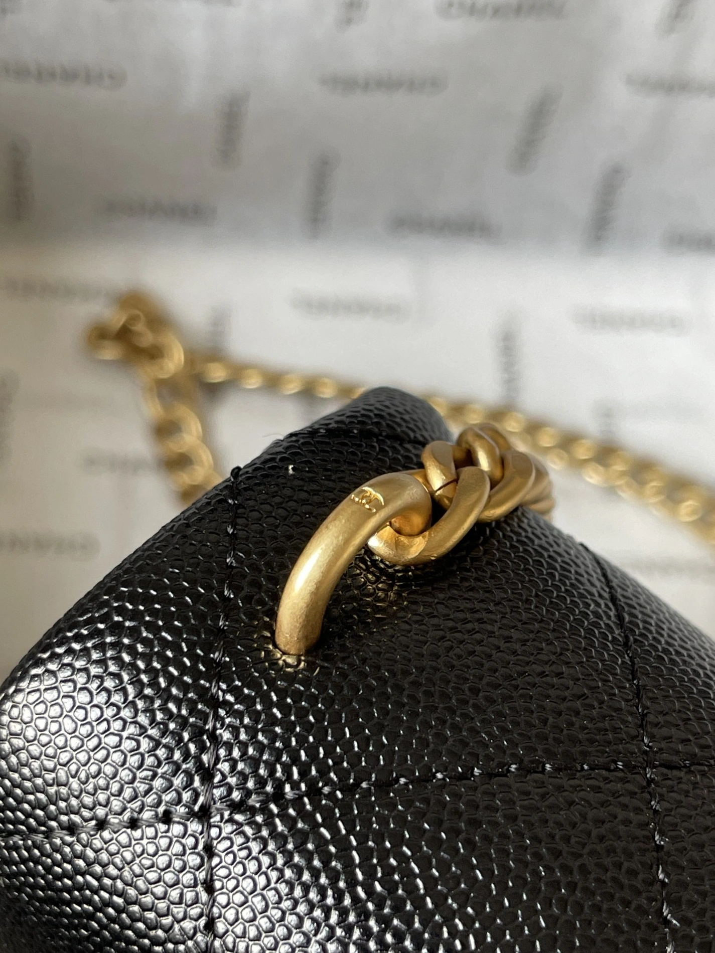 Chanel AAA Quality Messenger Bags For Women DailyWear 4612 - Image 6