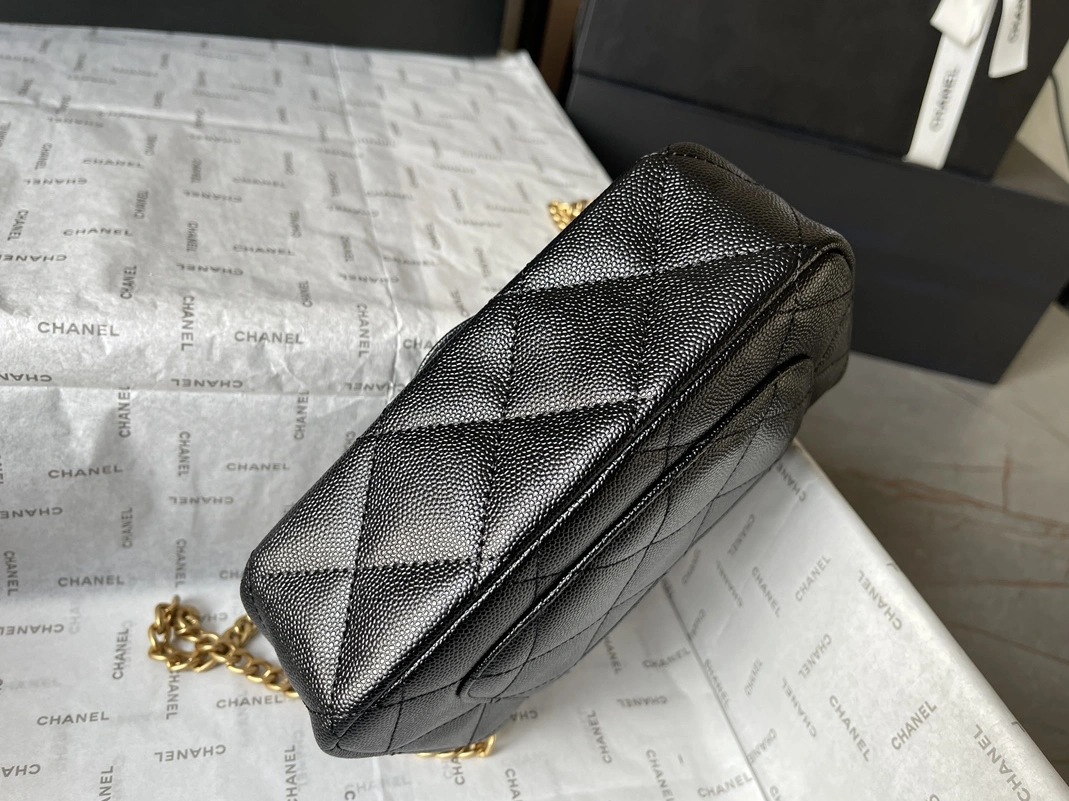 Chanel AAA Quality Messenger Bags For Women DailyWear 4612 - Image 7