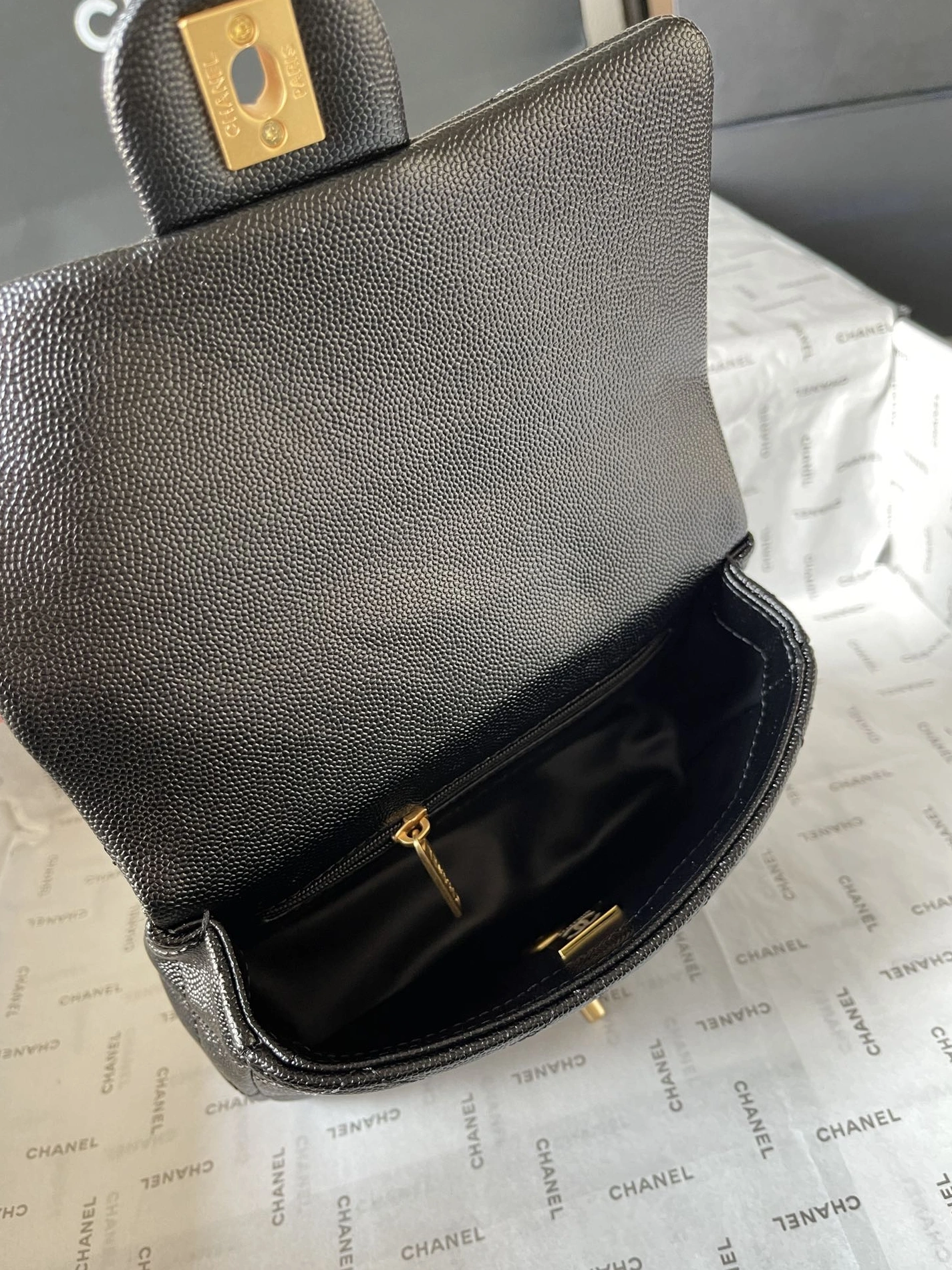 Chanel AAA Quality Messenger Bags For Women DailyWear 4612 - Image 8