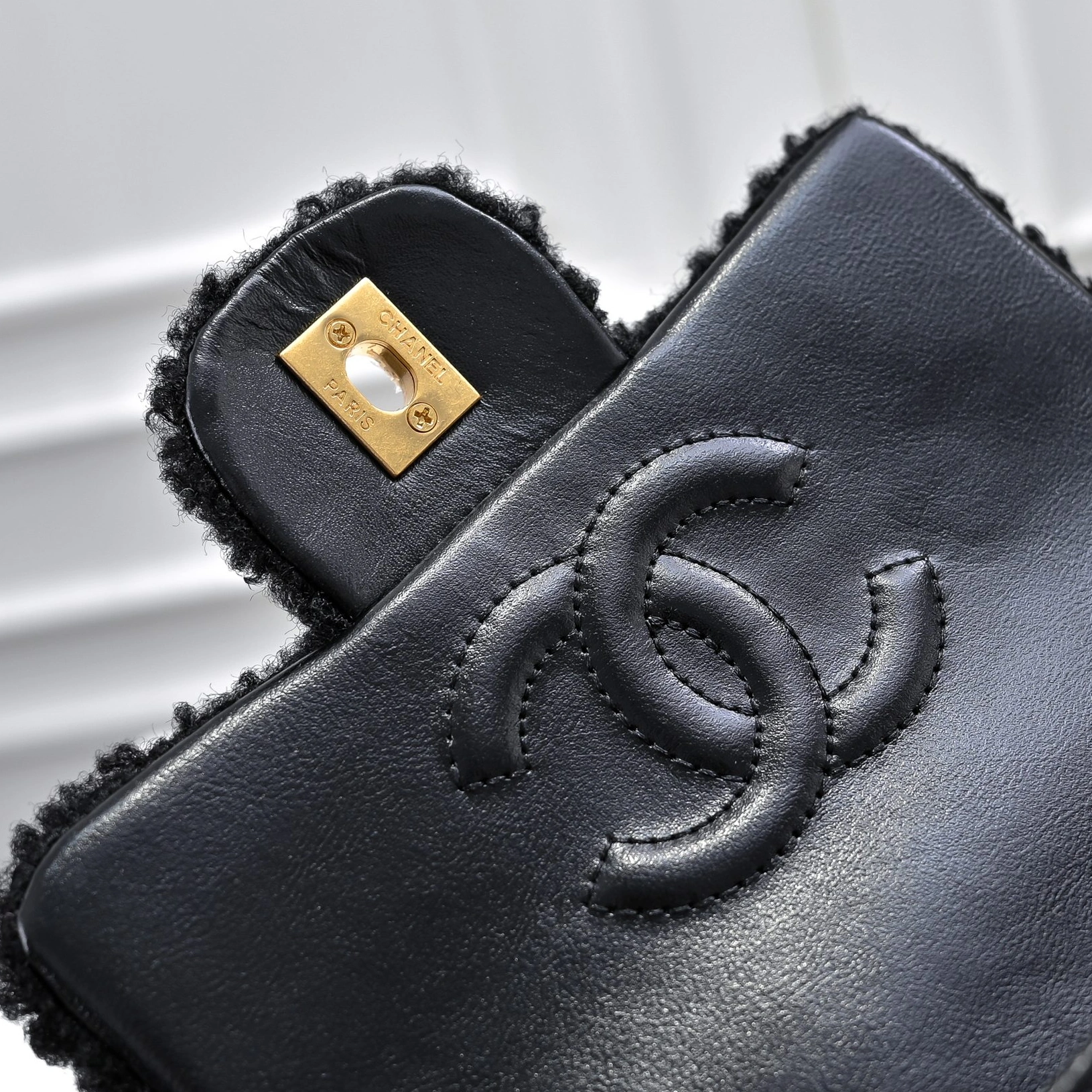 Chanel AAA Quality Messenger Bags For Women NewStyle 4900 - Image 5