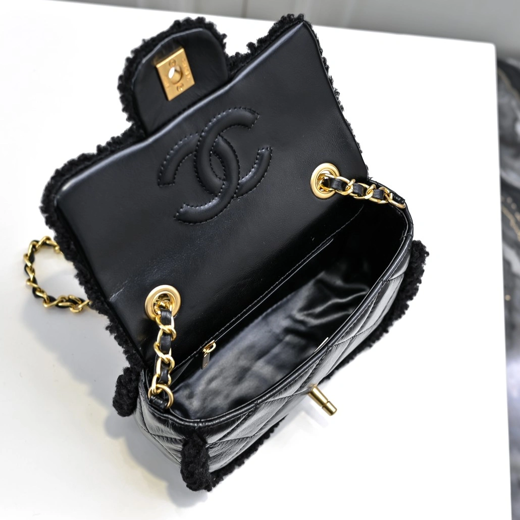 Chanel AAA Quality Messenger Bags For Women NewStyle 4900 - Image 6