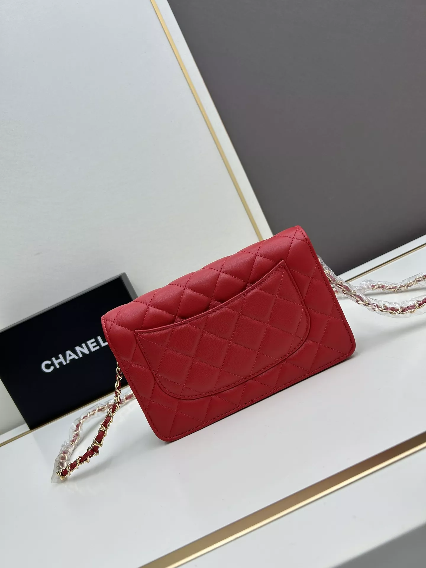 Chanel AAA Quality Messenger Bags For Women Practical 2391 - Image 3