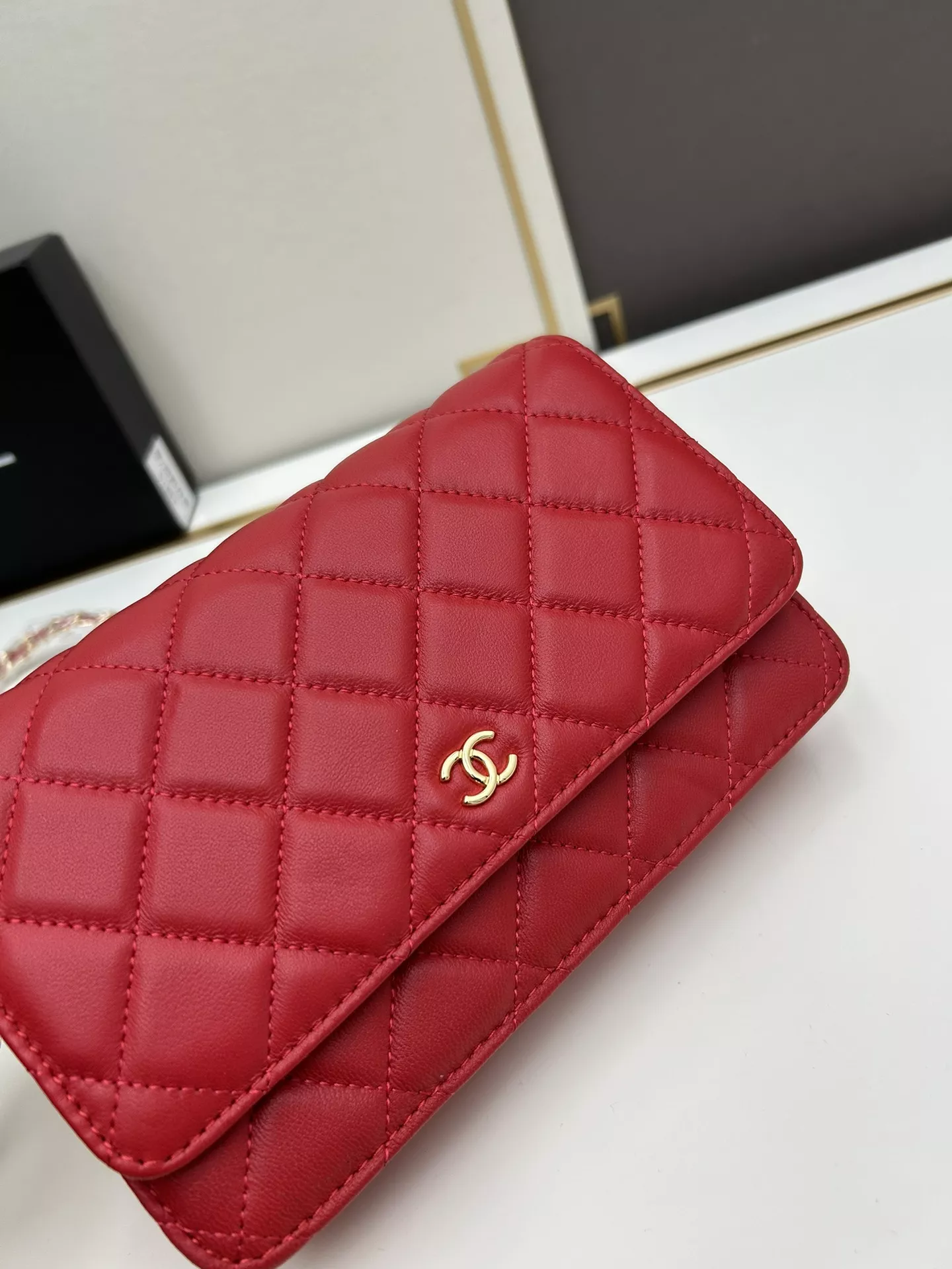 Chanel AAA Quality Messenger Bags For Women Practical 2391 - Image 4