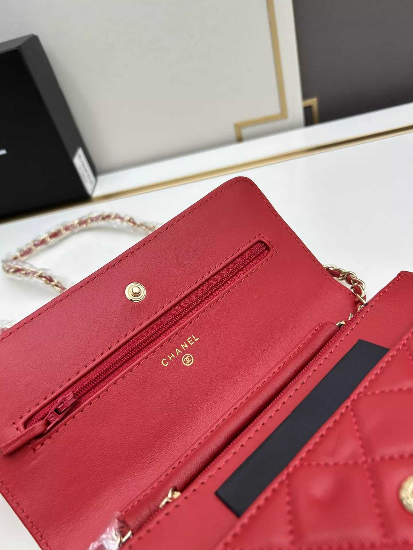 Chanel AAA Quality Messenger Bags For Women Practical 2391 - Image 6