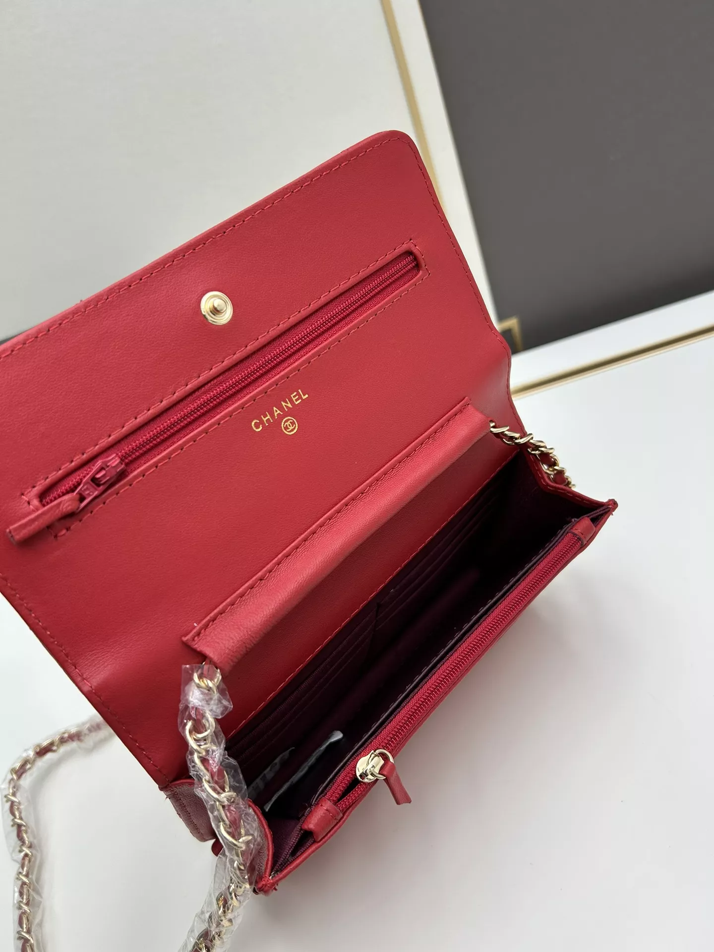 Chanel AAA Quality Messenger Bags For Women Practical 2391 - Image 7