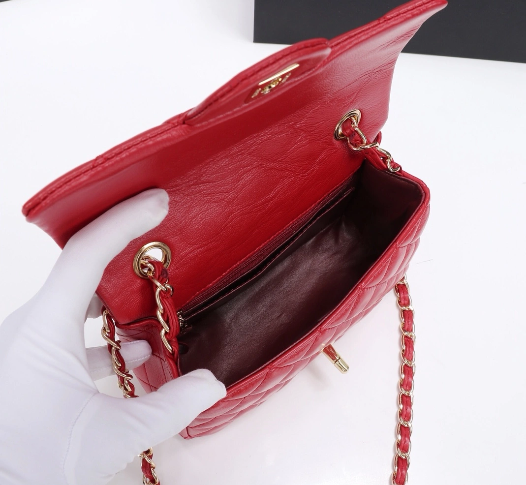 Chanel AAA Quality Messenger Bags For Women Practical 5013 - Image 8