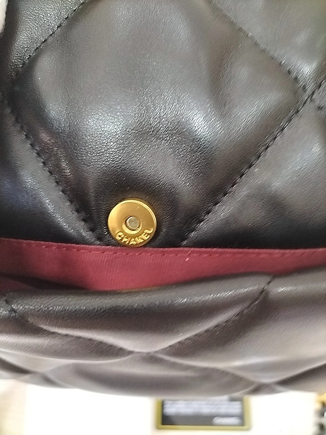 Chanel AAA Quality Messenger Bags For Women Refined 7064 - Image 6