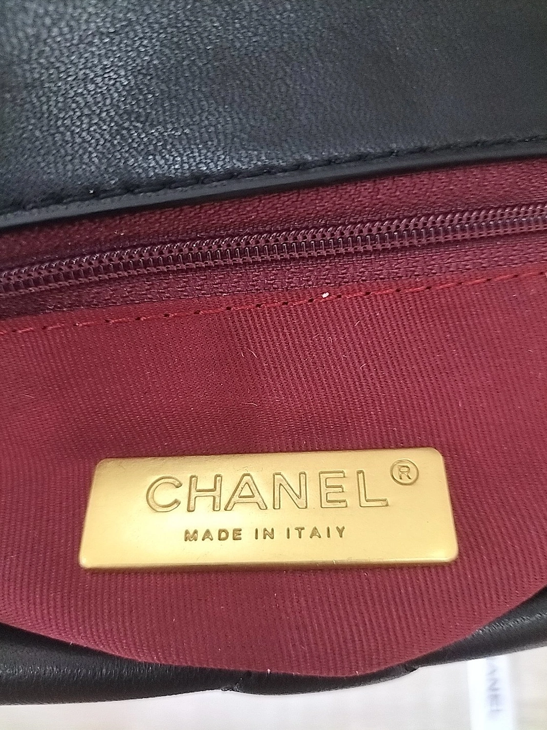 Chanel AAA Quality Messenger Bags For Women Refined 7064 - Image 7