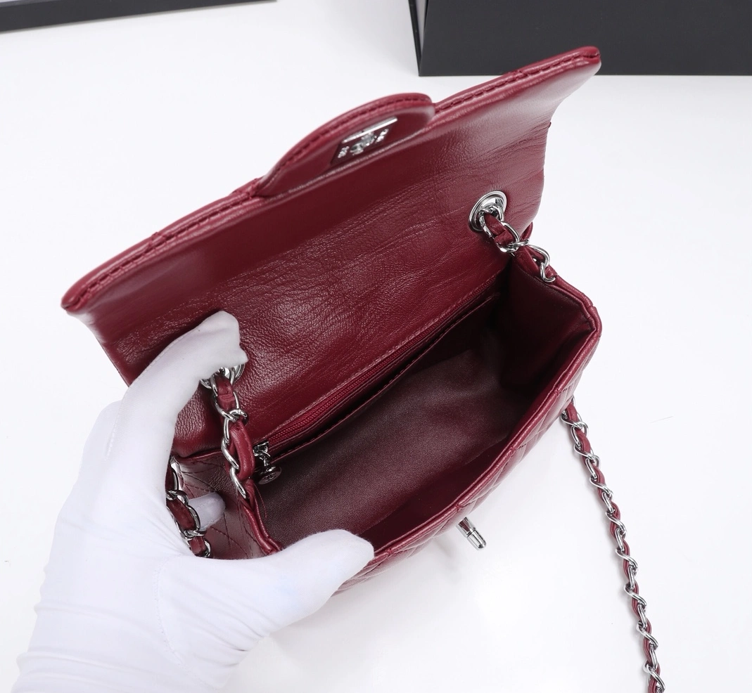 Chanel AAA Quality Messenger Bags For Women Reliable 5134 - Image 3