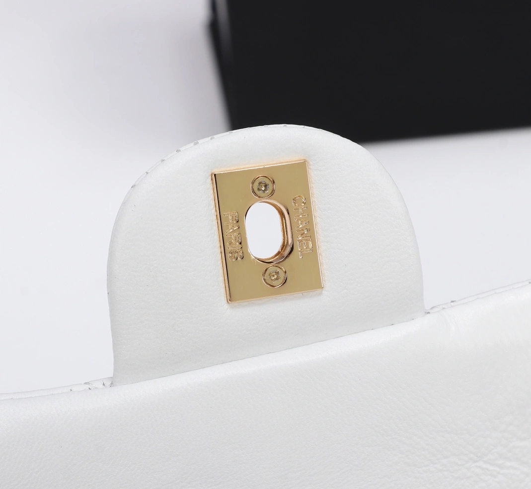 Chanel AAA Quality Messenger Bags For Women Sleek 4540 - Image 8