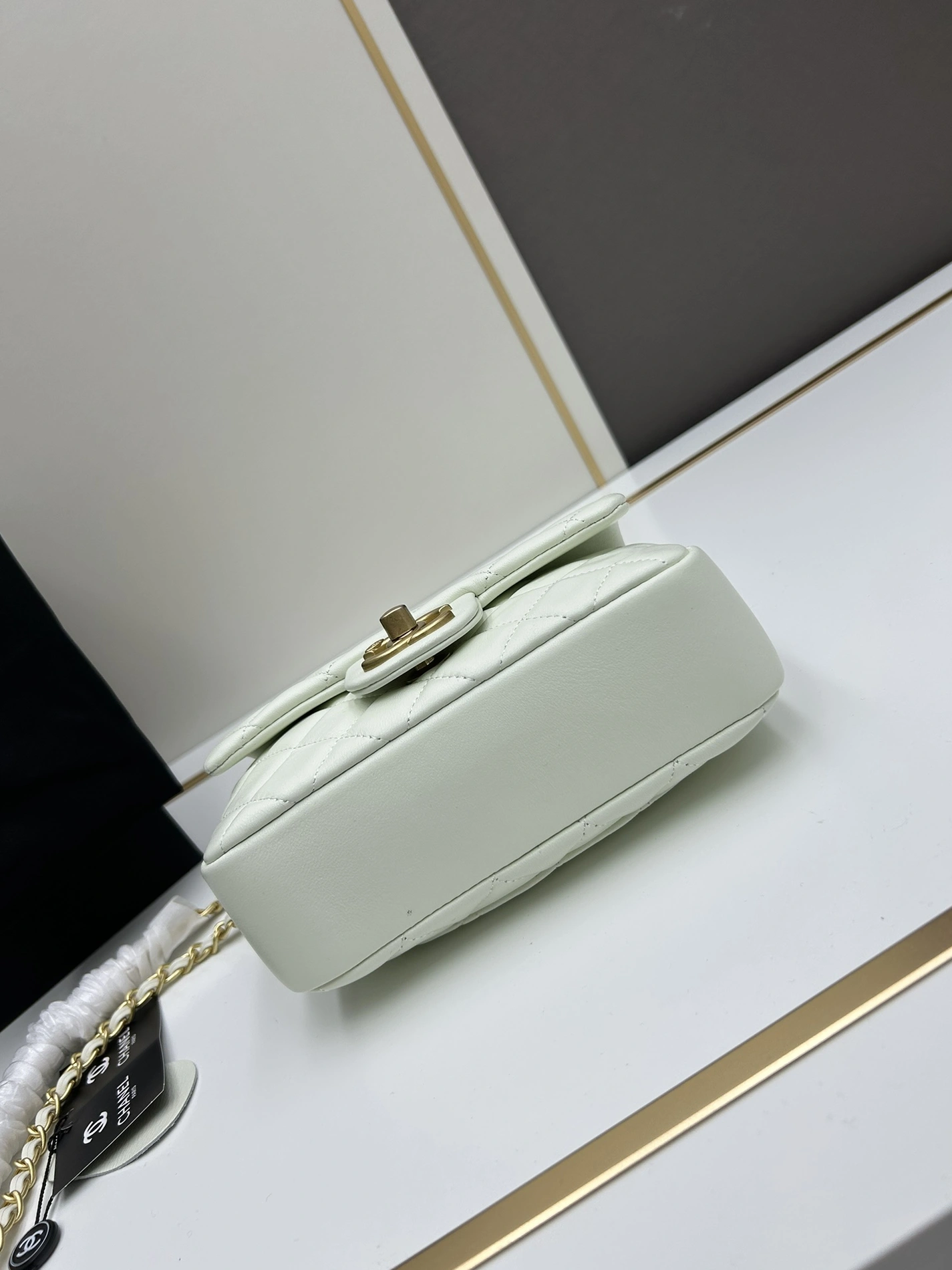 Chanel AAA Quality Messenger Bags For Women Trendy 6594 - Image 5