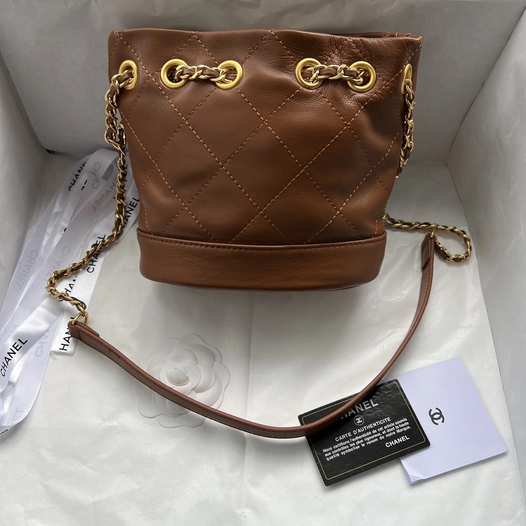 Chanel AAA Quality Messenger Bags For Women WellDesigned 5629 - Image 6