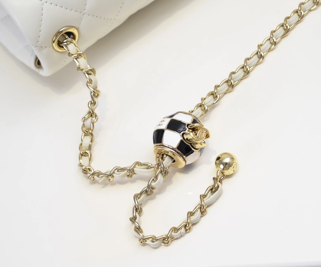 Chanel AAA Quality Messenger Bags Stylish 1015 - Image 6