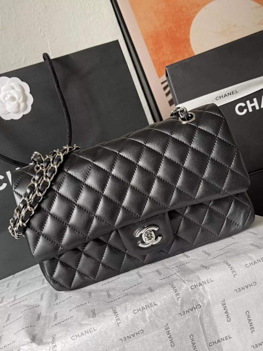 Chanel AAA Quality Shoulder Bags For Women Affordable 5167