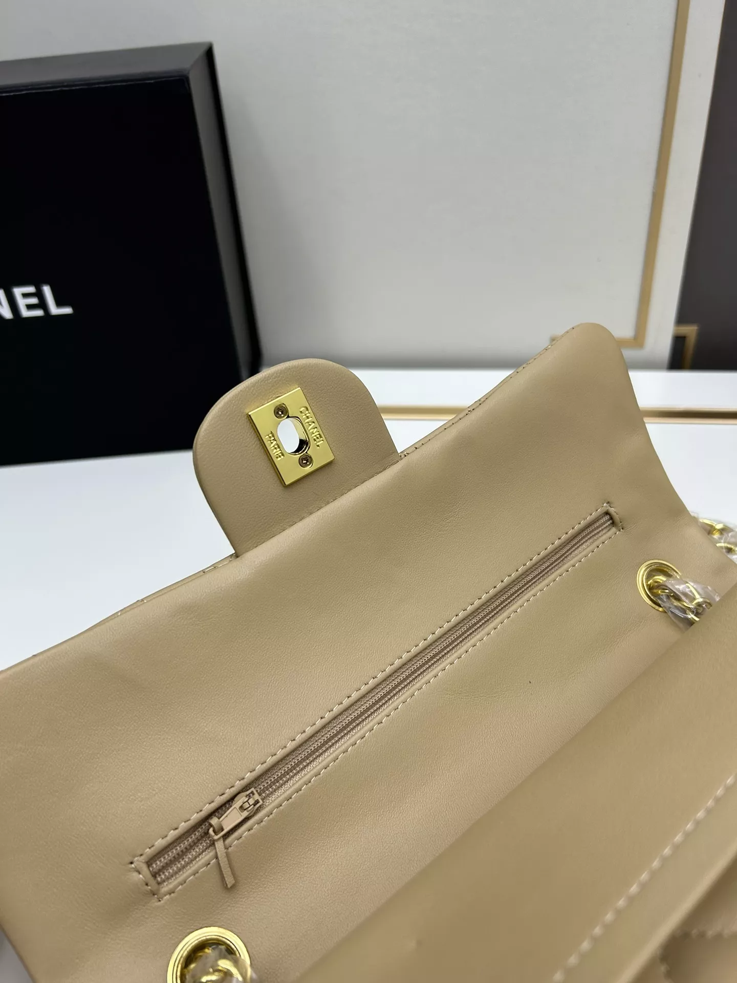 Chanel AAA Quality Shoulder Bags For Women BestValue 1556 - Image 6