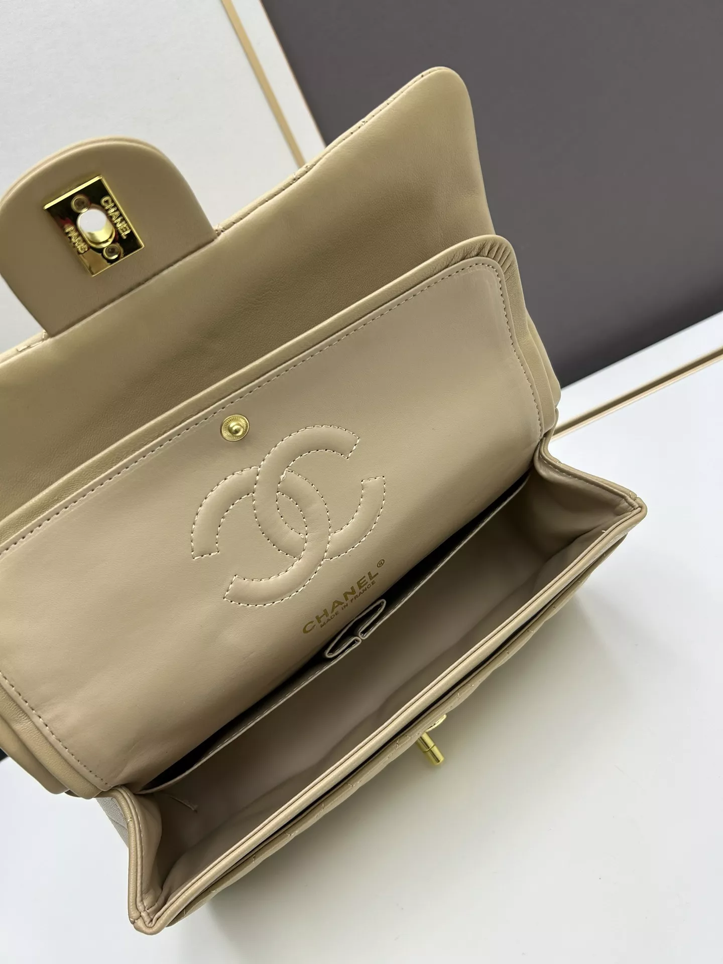Chanel AAA Quality Shoulder Bags For Women BestValue 1556 - Image 7
