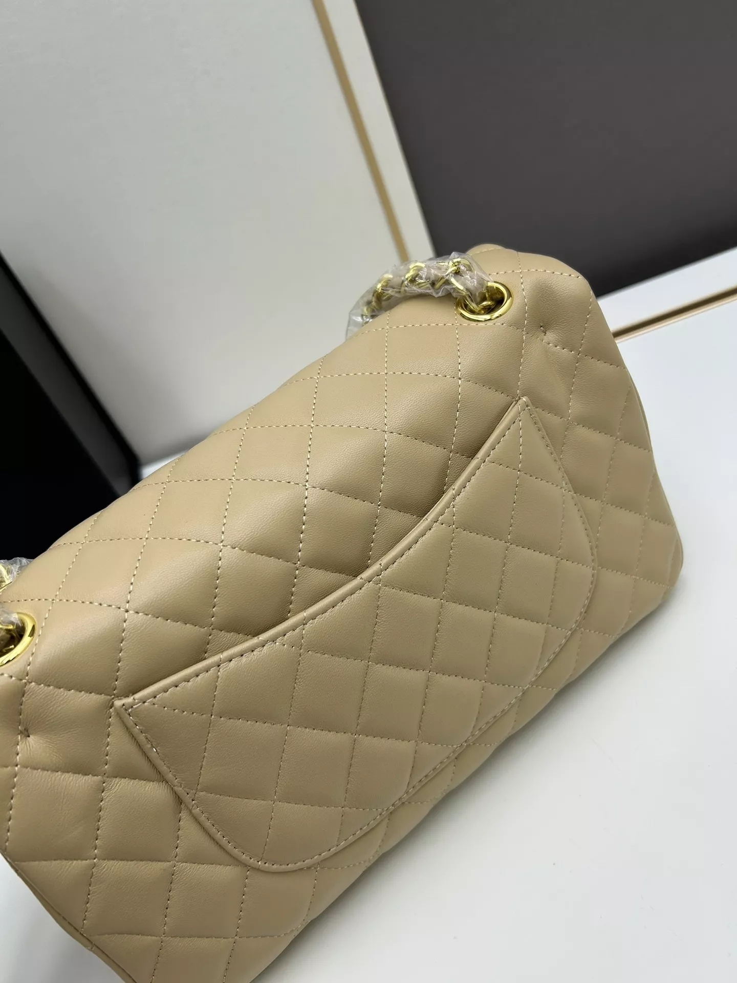 Chanel AAA Quality Shoulder Bags For Women BestValue 1556 - Image 8