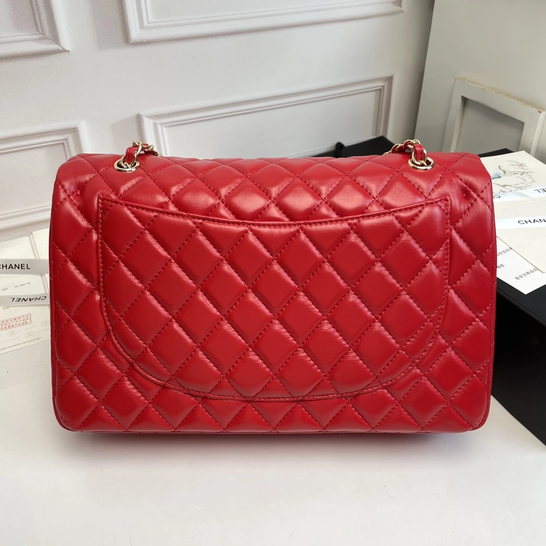 Chanel AAA Quality Shoulder Bags For Women Bright 7290 - Image 3