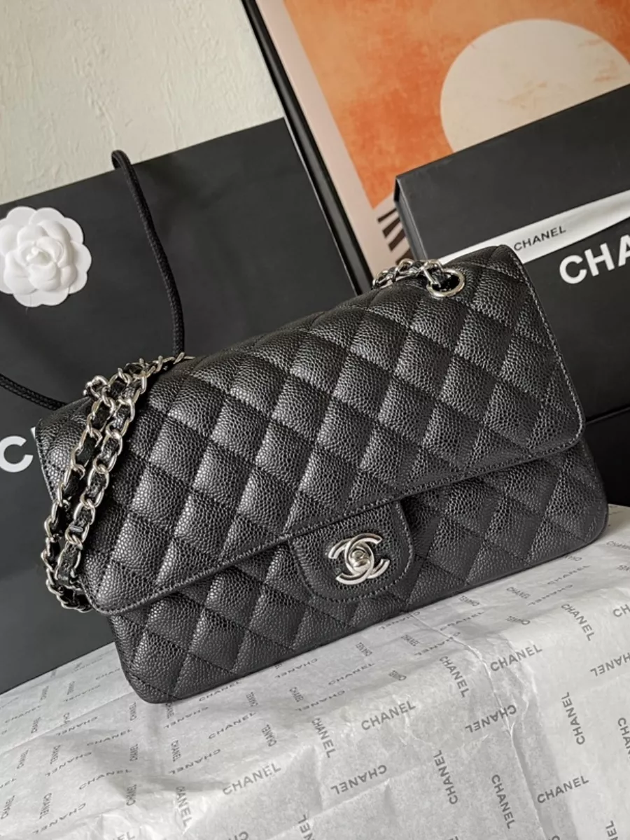 Chanel AAA Quality Shoulder Bags For Women Classic 8830