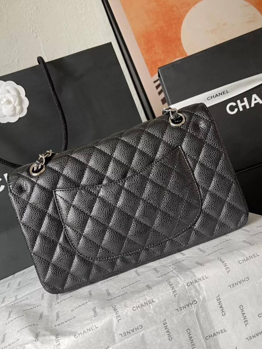 Chanel AAA Quality Shoulder Bags For Women Classic 8830 - Image 4