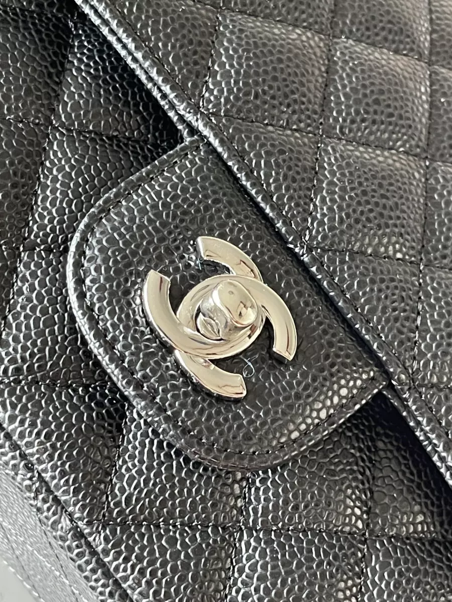 Chanel AAA Quality Shoulder Bags For Women Classic 8830 - Image 5