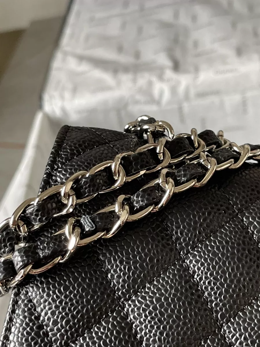 Chanel AAA Quality Shoulder Bags For Women Classic 8830 - Image 6