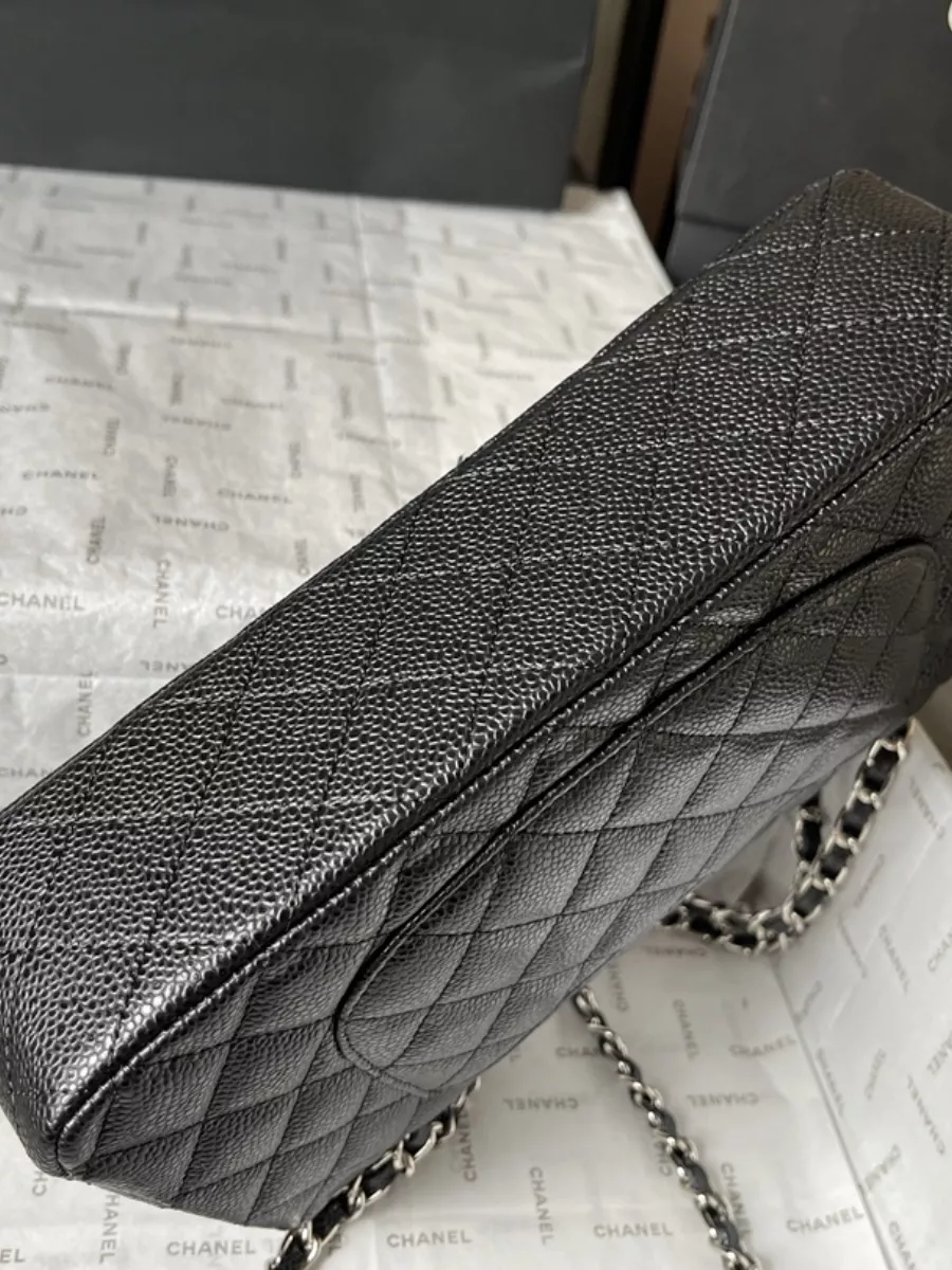 Chanel AAA Quality Shoulder Bags For Women Classic 8830 - Image 7