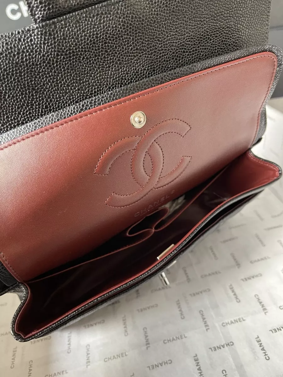 Chanel AAA Quality Shoulder Bags For Women Classic 8830 - Image 8