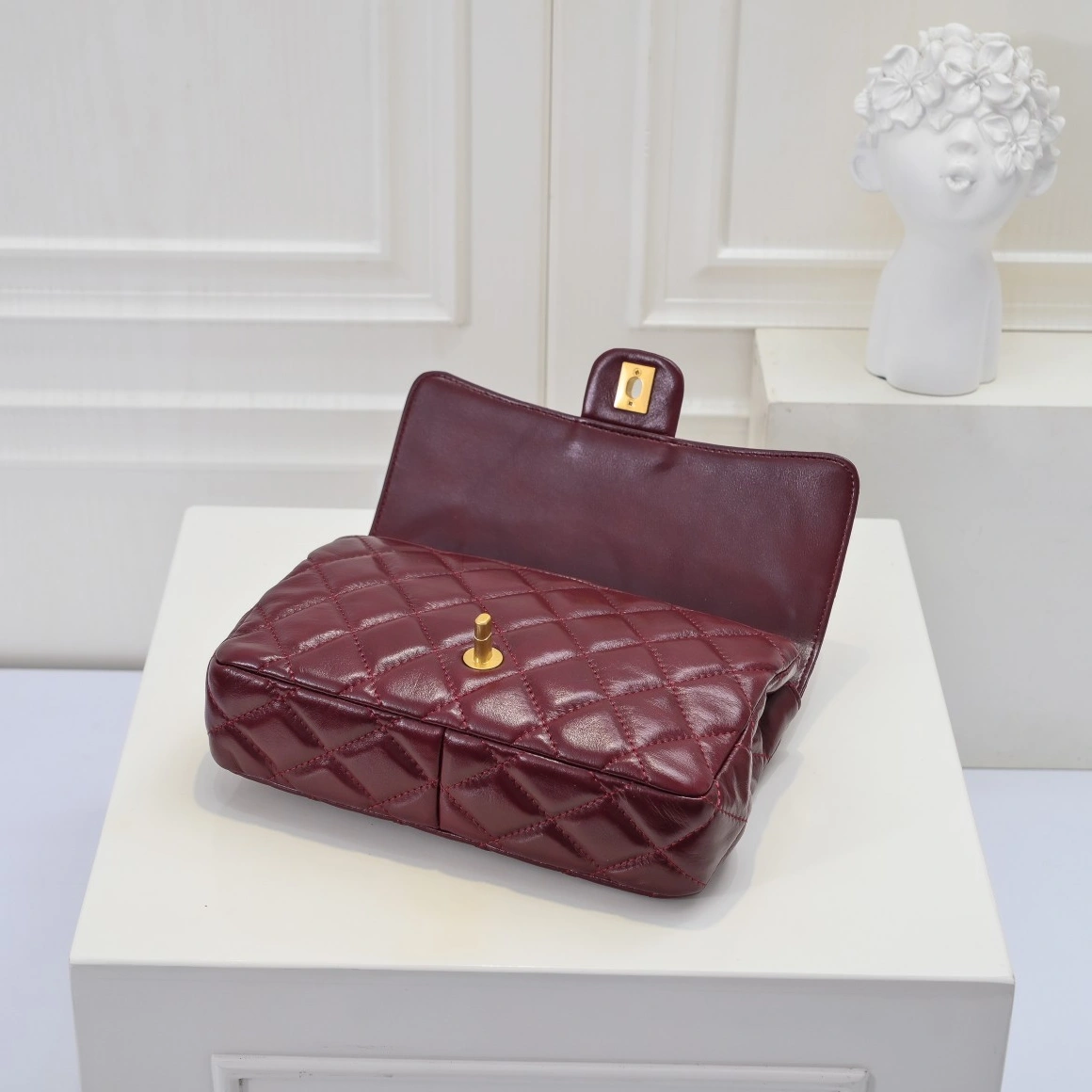 Chanel AAA Quality Shoulder Bags For Women Durable 7636 - Image 3