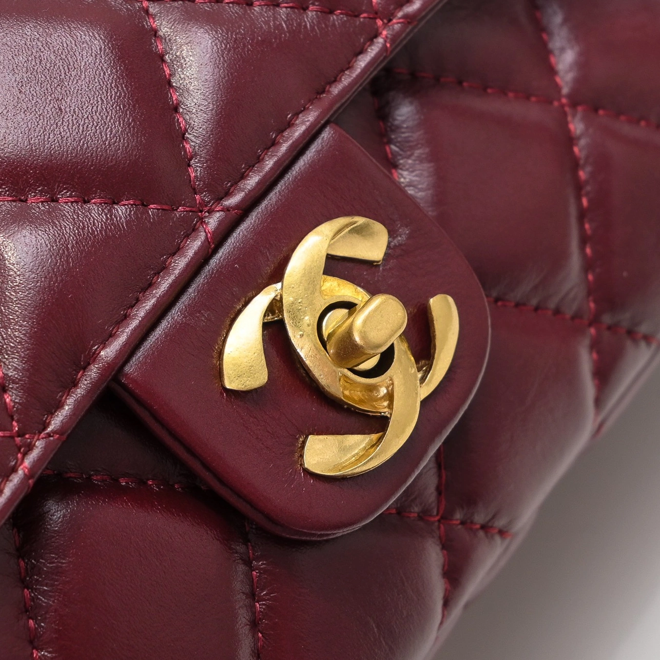 Chanel AAA Quality Shoulder Bags For Women Durable 7636 - Image 4