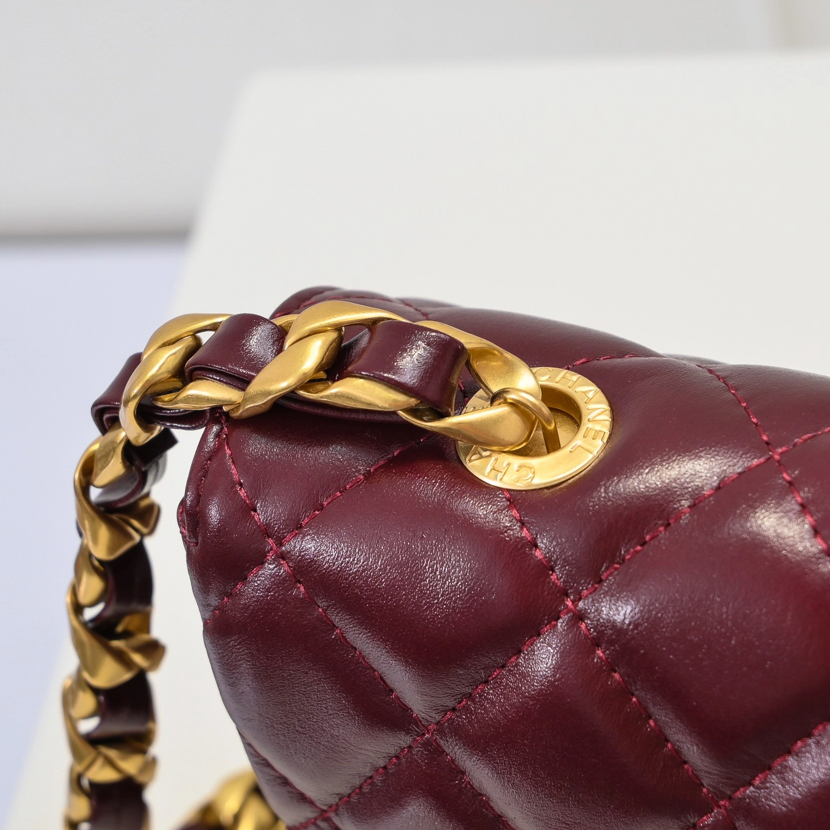 Chanel AAA Quality Shoulder Bags For Women Durable 7636 - Image 5