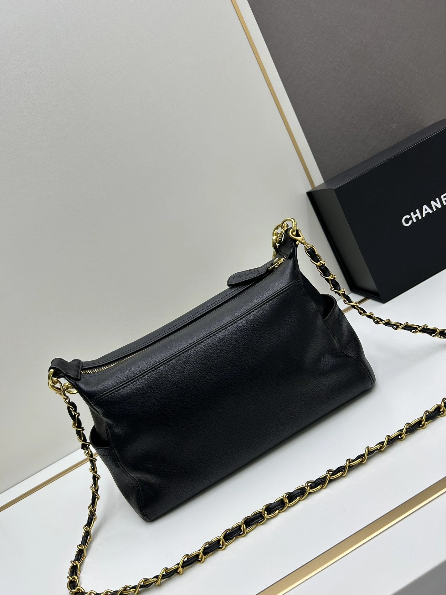 Chanel AAA Quality Shoulder Bags For Women Practical 1765 - Image 3