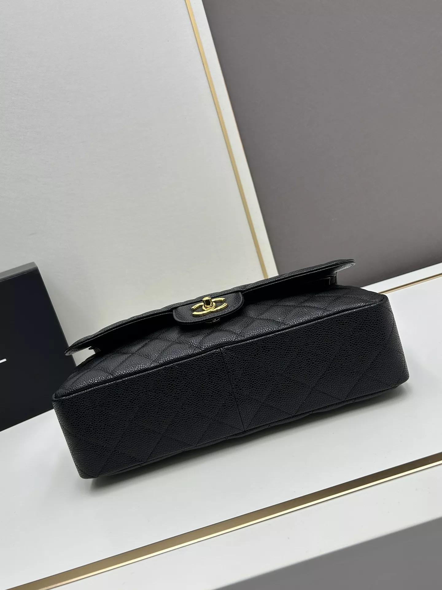 Chanel AAA Quality Shoulder Bags For Women Refined 2240 - Image 4